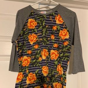 LuLaroe shirt